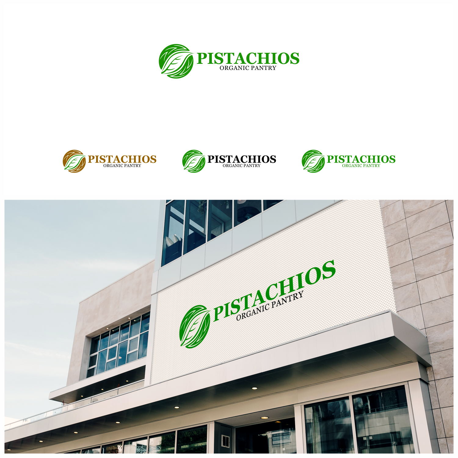 Logo Design by Al Art for KINGQUEST PTY LTD | Design #18285215
