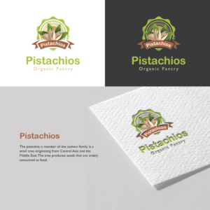 Logo Design by Lee @ LoleepopDesign