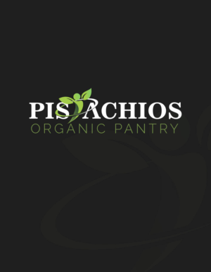 Logo Design by saifysyed Studio