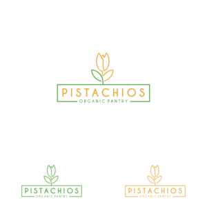 Logo Design by M I N D