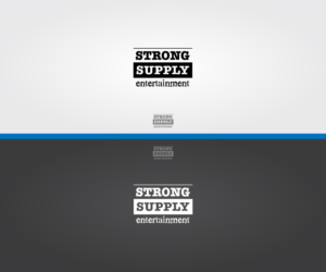 Logo Design by Corné de Jong