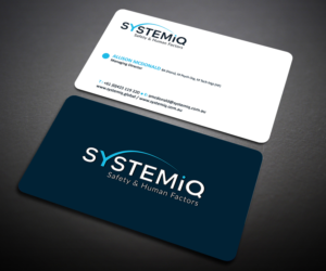 Business Card Design by Designers Hub for this project | Design: #18289347