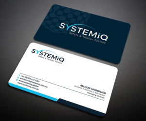 Business Card Design by Designers Hub for this project | Design: #18289424