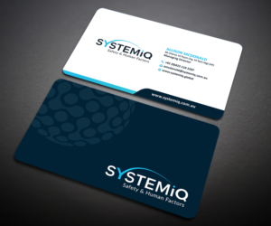 Business Card Design by Designers Hub for this project | Design: #18289573