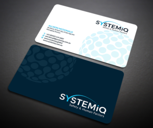 Business Card Design by Designers Hub for this project | Design: #18289960