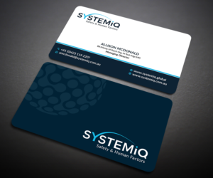 Business Card Design by Designers Hub for this project | Design: #18292892