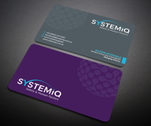 Design de Carte de Visite par Designers Hub pour ce projet | Design : #18293194