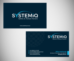Design de Carte de Visite par Designers Hub pour ce projet | Design : #18350698