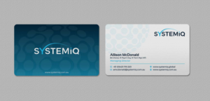 Business Card Design by INDIAN_Ashok for this project | Design: #18300098