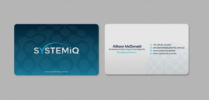 Business Card Design by INDIAN_Ashok for this project | Design: #18300099
