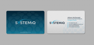 Business Card Design by INDIAN_Ashok for this project | Design: #18300101