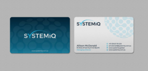 Business Card Design by INDIAN_Ashok for this project | Design: #18300102