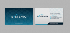 Business Card Design by INDIAN_Ashok for this project | Design: #18300105