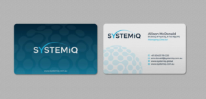 Business Card Design by INDIAN_Ashok for this project | Design: #18300106