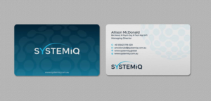 Business Card Design by INDIAN_Ashok for this project | Design: #18300107