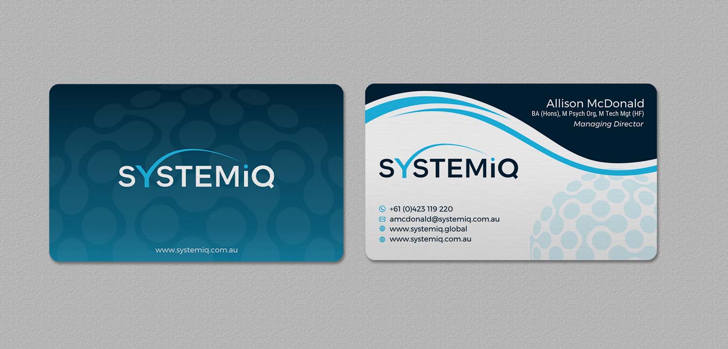 Diseño de Tarjeta de Presentación por INDIAN_Ashok para este proyecto | Diseño #18300109