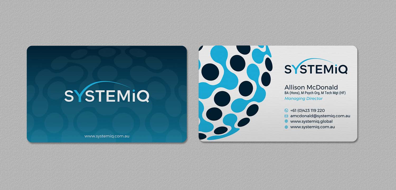 Business Card Design by INDIAN_Ashok for this project | Design #18300110