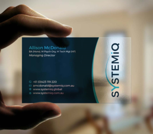 Business Card Design by INDIAN_Ashok for this project | Design: #18300113