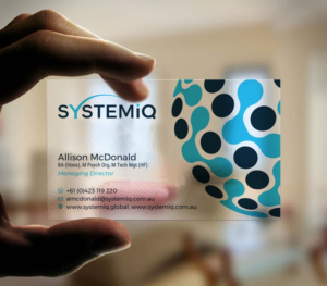 Business Card Design by INDIAN_Ashok for this project | Design: #18300116