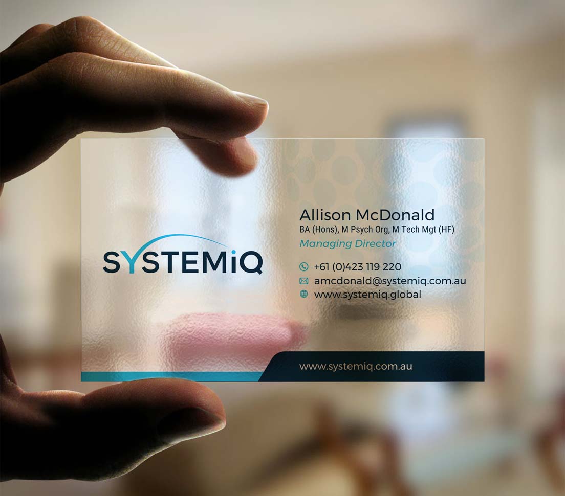 Business Card Design by INDIAN_Ashok for this project | Design #18300118