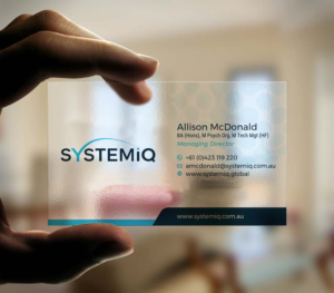 Business Card Design by INDIAN_Ashok for this project | Design: #18300118