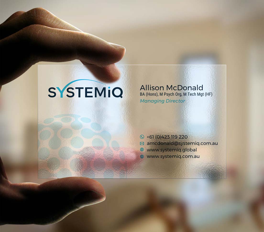 Business Card Design by INDIAN_Ashok for this project | Design #18300119