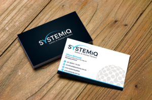 Business Card Design by Hardcore Design for this project | Design: #18298838