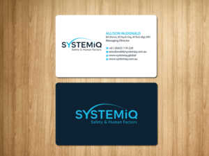 Design de Carte de Visite par Creations Box 2015 pour ce projet | Design : #18300470
