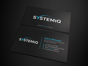 Business Card Design by Tripti Ranjan Gain for this project | Design: #18291191