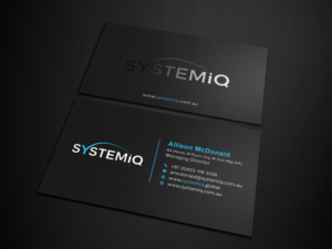 Business Card Design by Tripti Ranjan Gain for this project | Design: #18291192