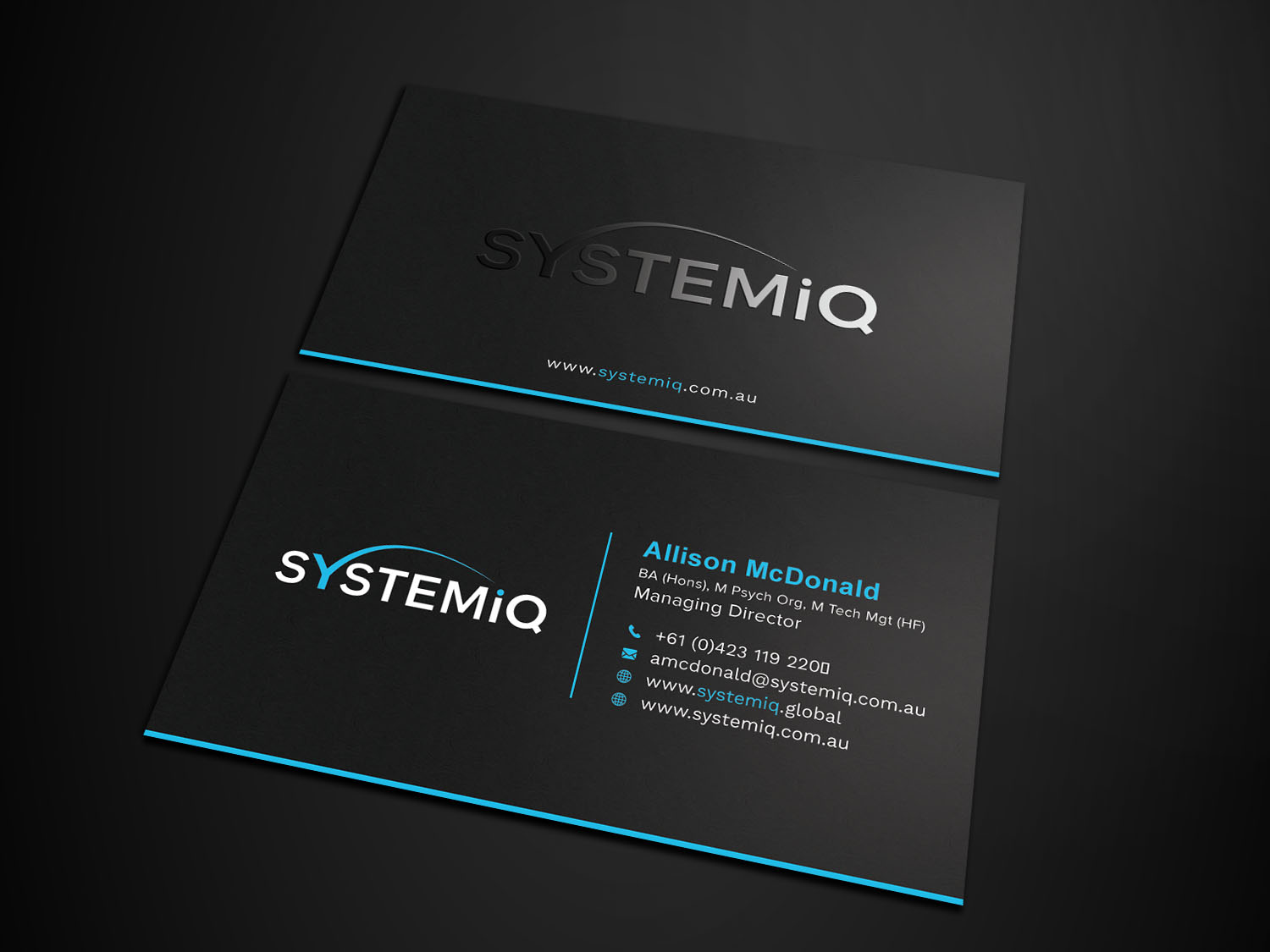 Business Card Design by Tripti Ranjan Gain for this project | Design #18291193