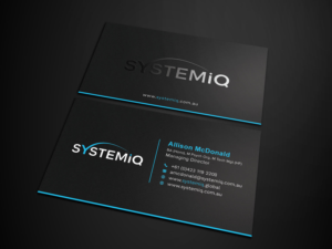 Business Card Design by Tripti Ranjan Gain for this project | Design: #18291193