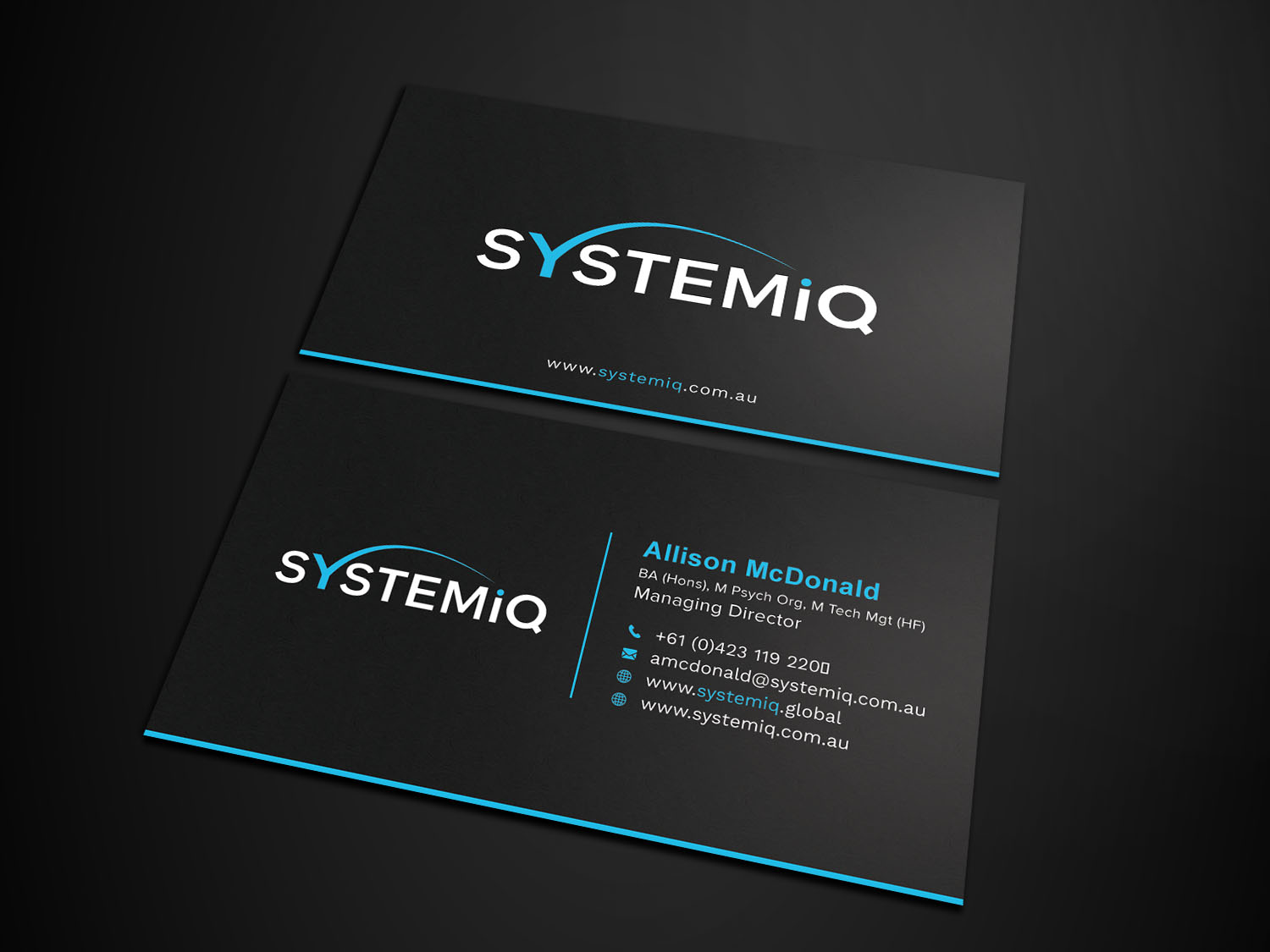 Business Card Design by Tripti Ranjan Gain for this project | Design #18291194