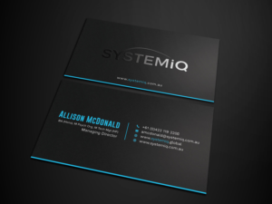 Business Card Design by Tripti Ranjan Gain for this project | Design: #18291195