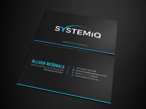 Business Card Design by Tripti Ranjan Gain for this project | Design: #18291198