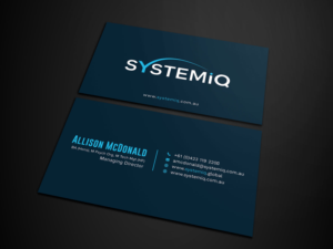 Business Card Design by Tripti Ranjan Gain for this project | Design: #18291200