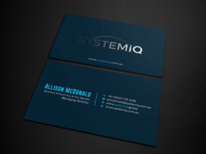 Business Card Design by Tripti Ranjan Gain for this project | Design: #18291201