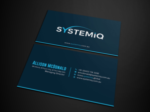 Business Card Design by Tripti Ranjan Gain for this project | Design: #18291207