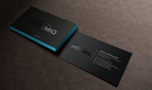 Business Card Design by Tripti Ranjan Gain for this project | Design: #18291223
