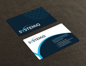 Business Card Design by Tripti Ranjan Gain for this project | Design: #18291723