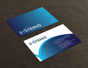 Business Card Design by Tripti Ranjan Gain for this project | Design: #18291724