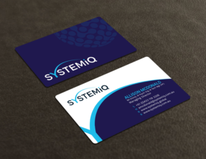 Business Card Design by Tripti Ranjan Gain for this project | Design: #18291743