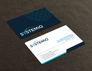 Business Card Design by Tripti Ranjan Gain for this project | Design: #18291747