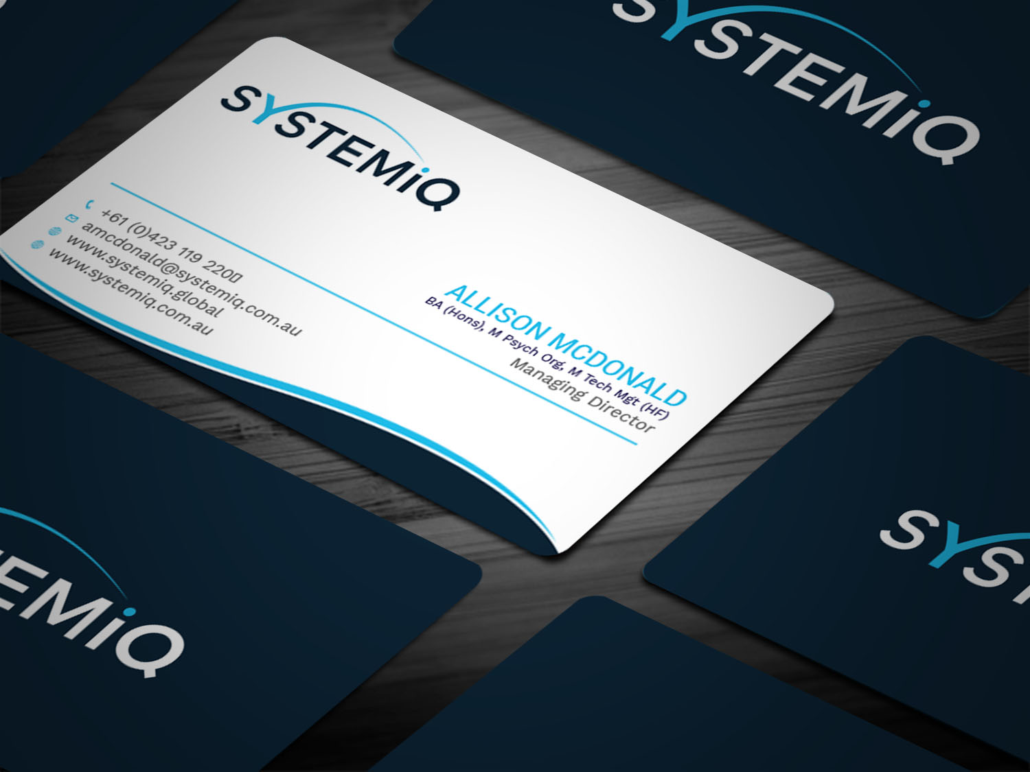 Business Card Design by Tripti Ranjan Gain for this project | Design #18291754