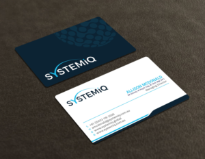 Business Card Design by Tripti Ranjan Gain for this project | Design: #18291755