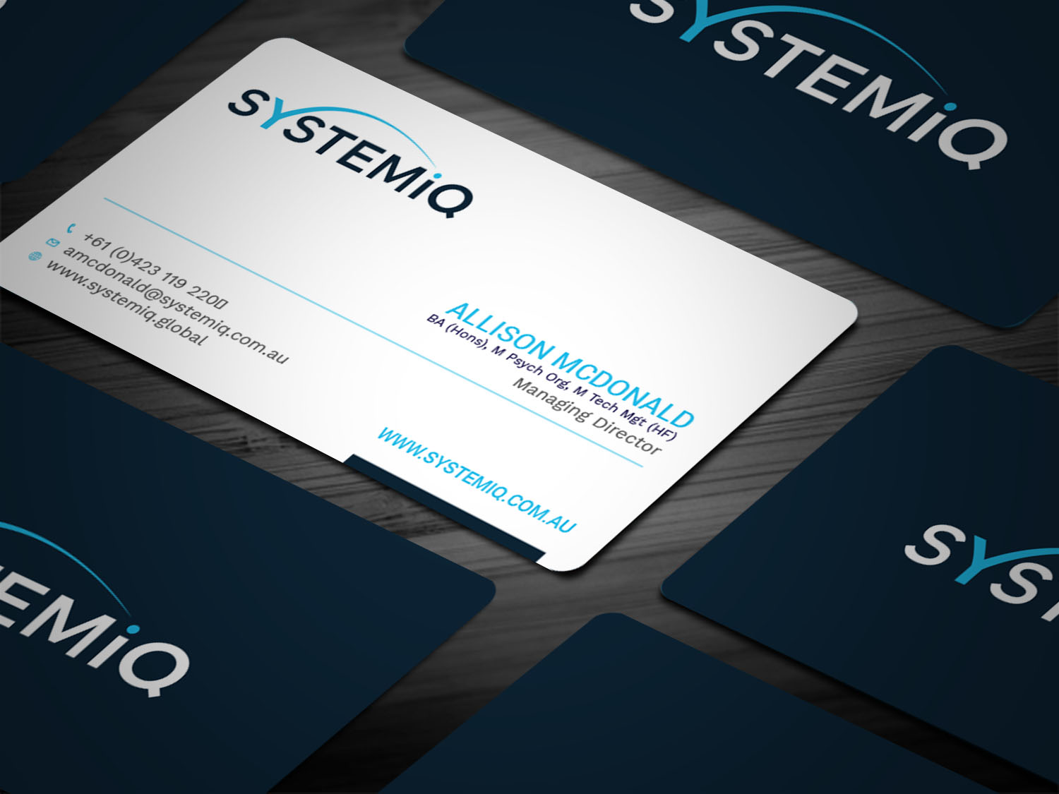 Business Card Design by Tripti Ranjan Gain for this project | Design #18291756