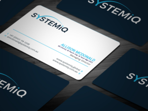 Business Card Design by Tripti Ranjan Gain for this project | Design: #18291757