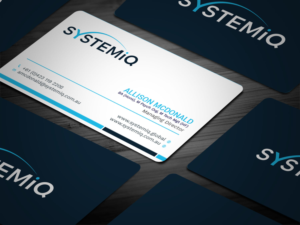 Business Card Design by Tripti Ranjan Gain for this project | Design: #18291758