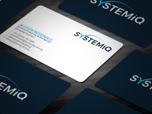 Business Card Design by Tripti Ranjan Gain for this project | Design: #18291760