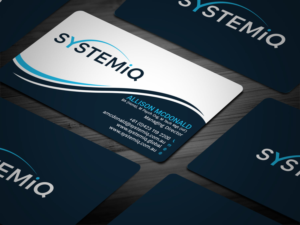 Business Card Design by Tripti Ranjan Gain for this project | Design: #18291763